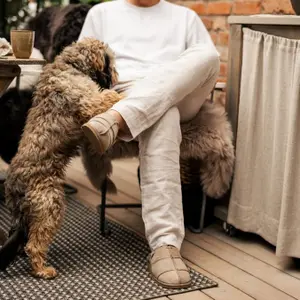 Clogs Shepherd Of Sweden Allan image-3
