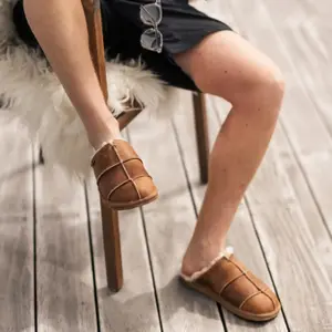 Clogs Shepherd Of Sweden Allan image-3