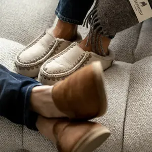 Women's slippers Shepherd Of Sweden Beatrice image-1
