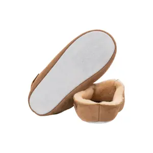 Women's slippers Shepherd Of Sweden Beatrice image-3
