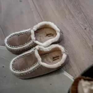 Women's slippers Shepherd Of Sweden Beatrice image-4