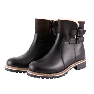 Women's boots Shepherd Of Sweden Smilla image-1