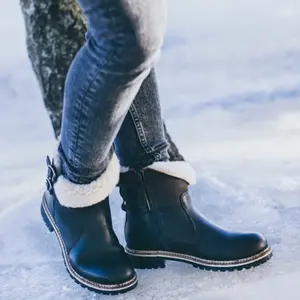 Women's boots Shepherd Of Sweden Smilla image-4