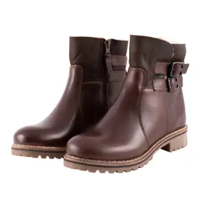 Women's boots Shepherd Of Sweden Smilla image-1