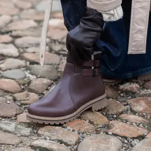 Women's boots Shepherd Of Sweden Smilla image-4