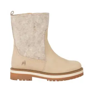 Women's boots Shepherd Of Sweden Shirly image-0