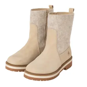 Women's boots Shepherd Of Sweden Shirly image-1