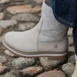Women's boots Shepherd Of Sweden Shirly image-4