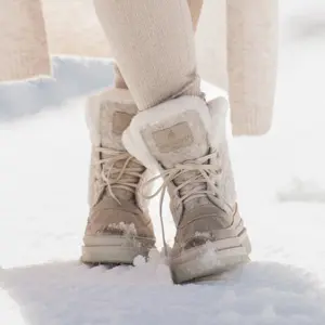 Women's boots Shepherd Of Sweden Meghan image-4