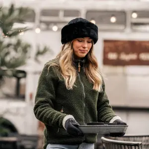 Woman hat Shepherd Of Sweden Harka image-1