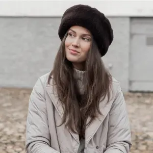 Woman hat Shepherd Of Sweden Harka image-1