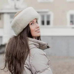 Woman hat Shepherd Of Sweden Harka image-1