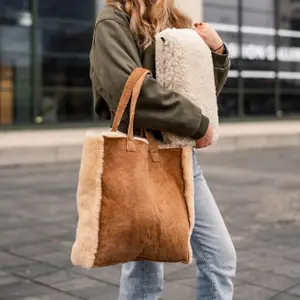 Sac cabas femme Shepherd Of Sweden Verona image-1