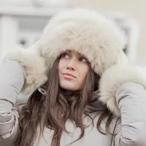 Cappello da donna Shepherd Of Sweden Zermatt image-1