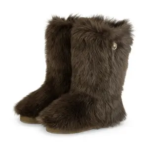 Women's boots Shepherd Of Sweden Shamone image-1