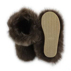 Women's boots Shepherd Of Sweden Shamone image-3