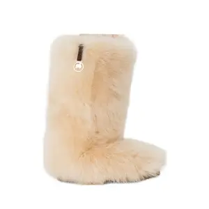 Women's boots Shepherd Of Sweden Shamone image-0