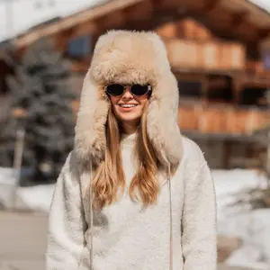 Chapka Shepherd Of Sweden Andermatt image-1