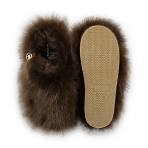 Pantofole da donna Shepherd Of Sweden Meribel image-4