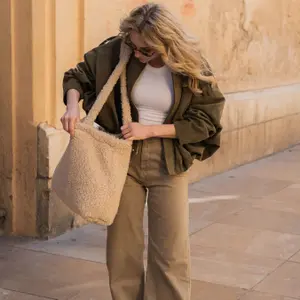 Women's tote bag Shepherd Of Sweden Elena image-1