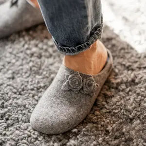 Women's slippers Shepherd Of Sweden Liselott image-2