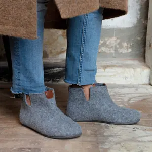 Women's slippers Shepherd Of Sweden Ester image-4