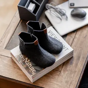 Women's slippers Shepherd Of Sweden Ester image-2