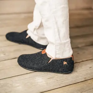 Slippers Shepherd Of Sweden Ernst image-2