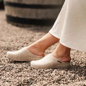 Women's slippers Shepherd Of Sweden Gitte image-3