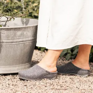 Women's slippers Shepherd Of Sweden Gitte image-3