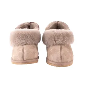 Women's slippers Shepherd Of Sweden Karin image-1