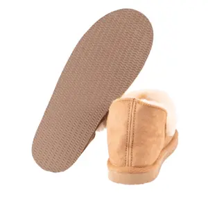 Women's slippers Shepherd Of Sweden Karin image-2