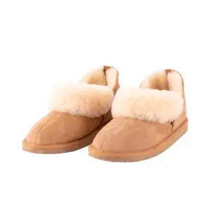 Women's slippers Shepherd Of Sweden Karin image-3
