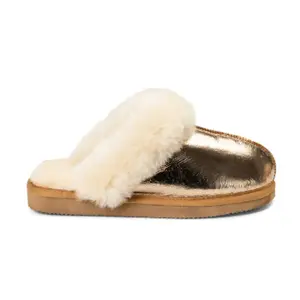 Tamancos para mulheres Shepherd Of Sweden Jessica image-0