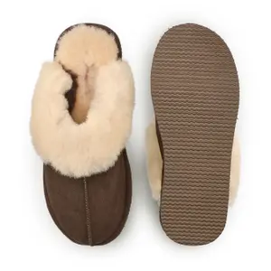 Women's clogs Shepherd Of Sweden Jessica image-4