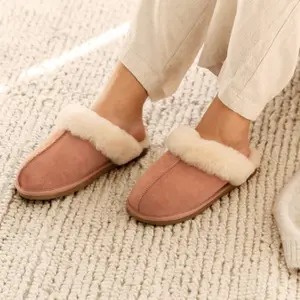Tamancos para mulheres Shepherd Of Sweden Jessica image-2