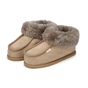 Women's slippers Shepherd Of Sweden Lena image-1