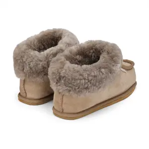 Women's slippers Shepherd Of Sweden Lena image-2