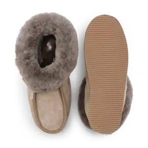 Women's slippers Shepherd Of Sweden Lena image-3