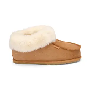 Women's slippers Shepherd Of Sweden Lena