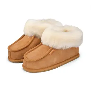 Women's slippers Shepherd Of Sweden Lena image-1