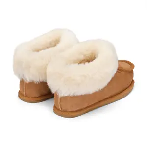 Women's slippers Shepherd Of Sweden Lena image-2