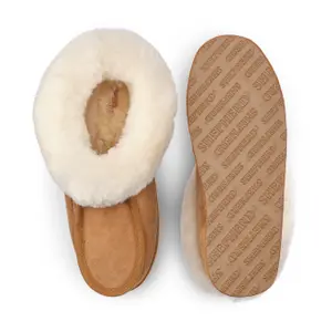 Women's slippers Shepherd Of Sweden Lena image-3