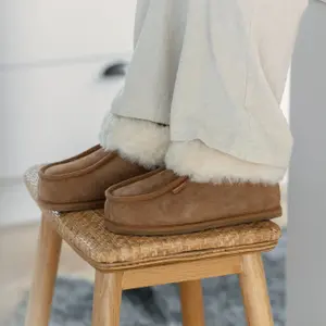 Women's slippers Shepherd Of Sweden Lena image-4