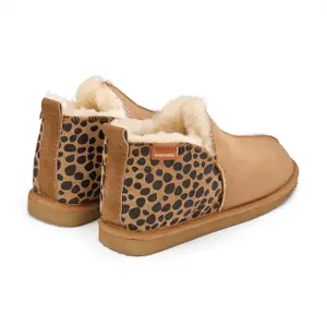 Bottines fourrées femme Shepherd Of Sweden Annie image-1