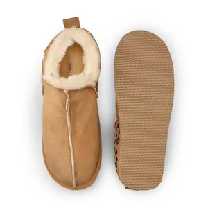 Bottines fourrées femme Shepherd Of Sweden Annie image-2