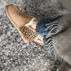 Bottines fourrées femme Shepherd Of Sweden Annie image-3