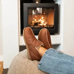 Bottines fourrées femme Shepherd Of Sweden Annie image-4