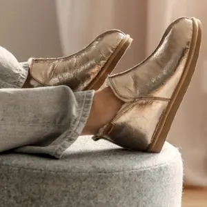 Bottines fourrées femme Shepherd Of Sweden Annie image-1