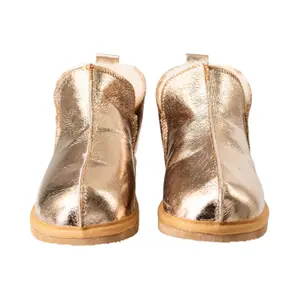 Bottines fourrées femme Shepherd Of Sweden Annie image-3